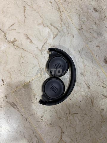 سماعة JBL Tune520BT كالجديدة، مستخدمة 3 مرات