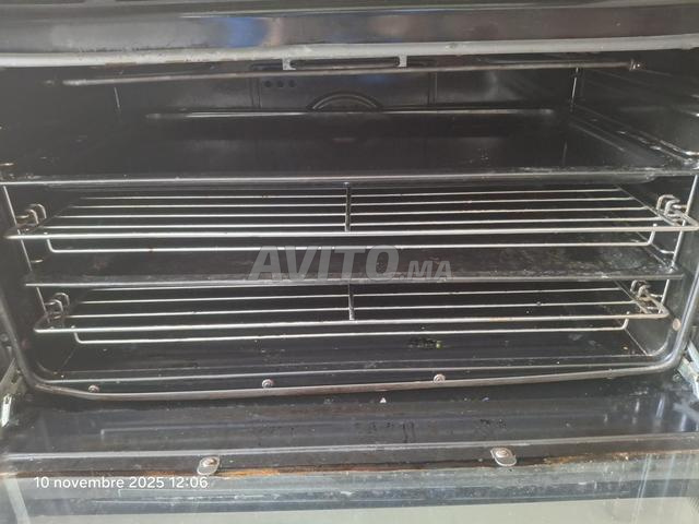 Cuisinière professionnelle de marque ETNA - 2