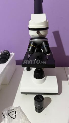 Microscope - 2