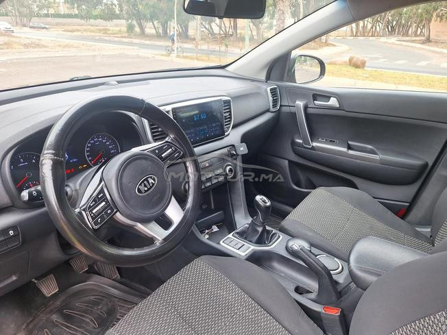 sportange à vendre