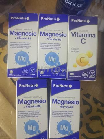 Vitamines - 2