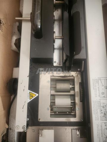 Encolleuse Encolleuse Semi Automatique neuve
