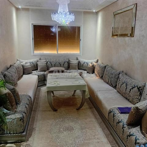 Salon beldi pur - 2