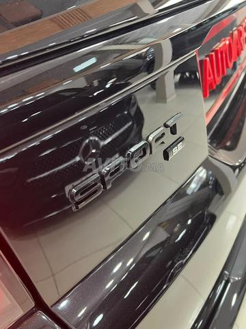 Range Rover Sport 2021