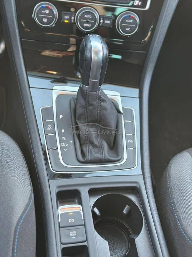 Volkswagen Golf 7 Diesel  2018 déd 2025 