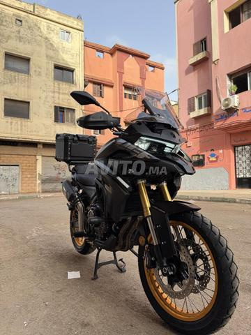 Voge 525 dsx - 2