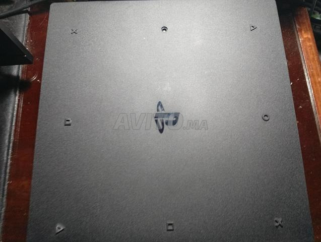 PS4 Pro 1To très bon état 🔥🔥🔥 - 2