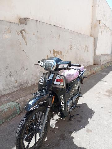 33 bécane modèle 2025 mois 9 - 2