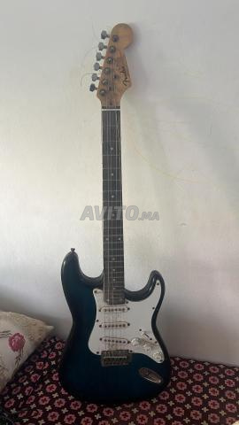 Guitare Fender USA - 2