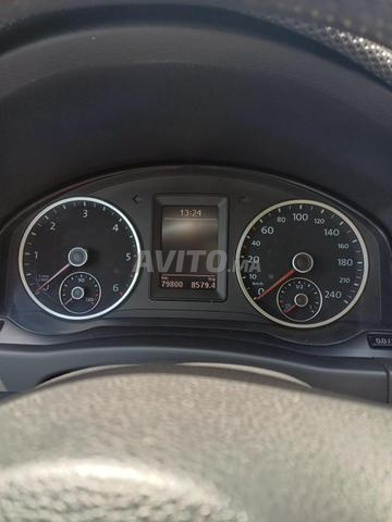 Volkswagen Tiguan - 2