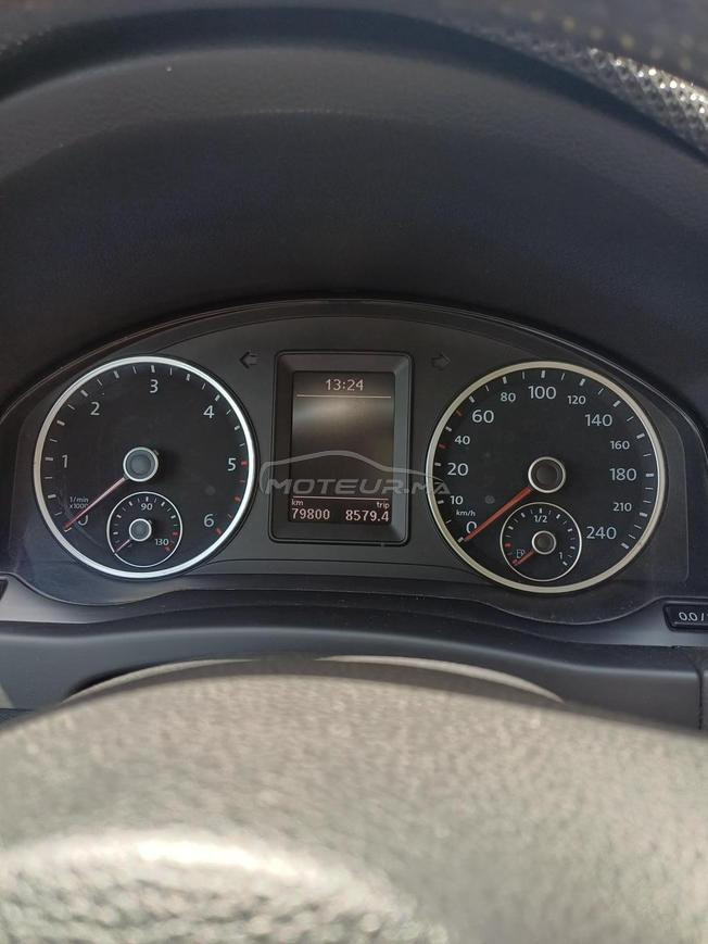 Volswagen Tiguan