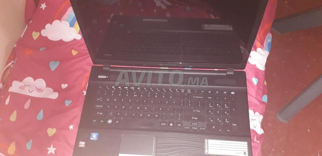 Packard Bell - 2