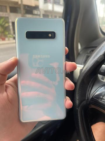 Samsung s10 plus - 2
