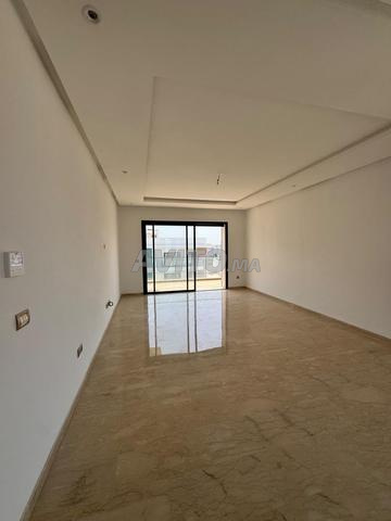 Appartement Neuf à Louer – Perles d’Agdal - 2