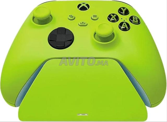Razer Quick Charging Stand Xbox Electric Volt - 2