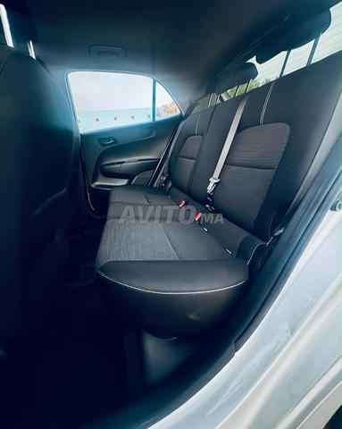 Kia Picanto Essence Automatique 2023 à Agadir
