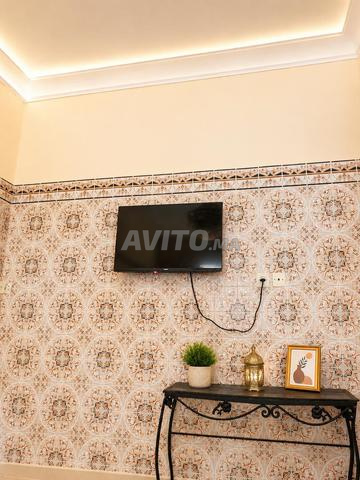 💎 Appartement meublé élégant Tout le confort - 2