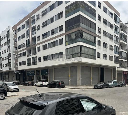 Magasin à louer Salouane Oulfa - 2