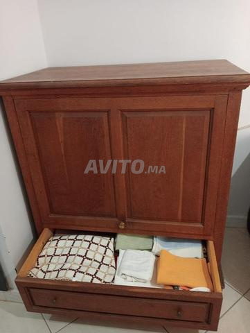 Meuble TV - 2