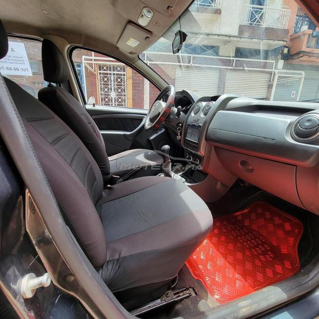 Dacia duster a vendre modèle 2016/12/26