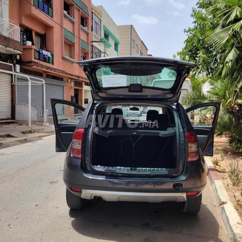 Dacia duster à vendre modèle 2016/12/26 - 2