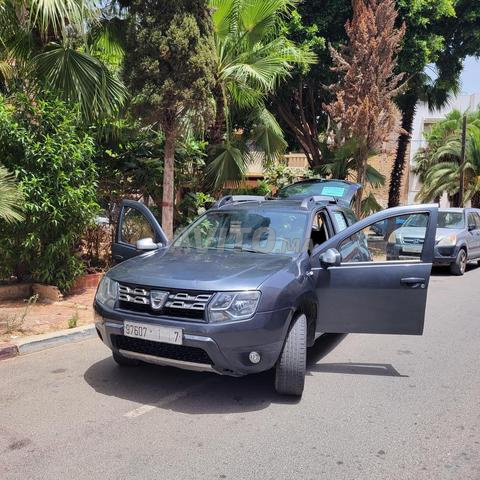 Dacia duster à vendre modèle 2016/12/26