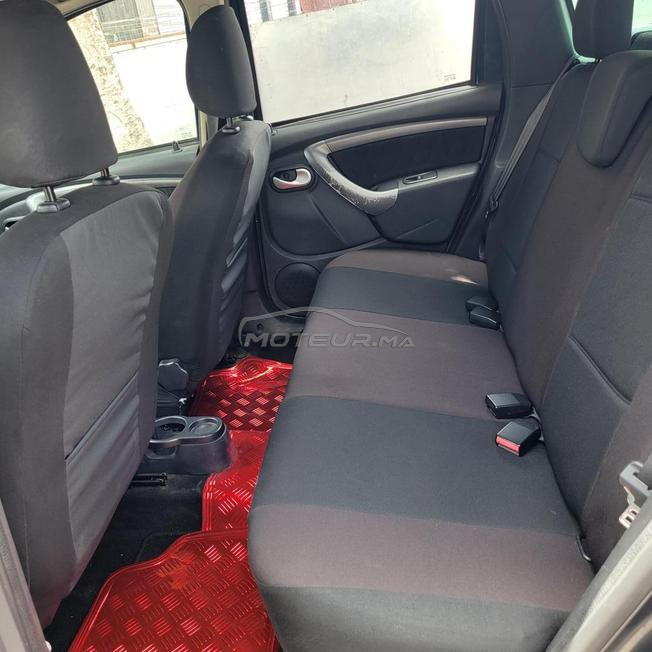 Dacia duster a vendre modèle 2016/12/26