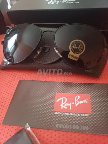 Lunettes de soleil RB - 2
