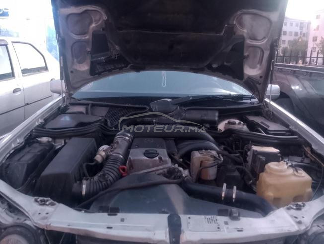 mercedes w210diesel