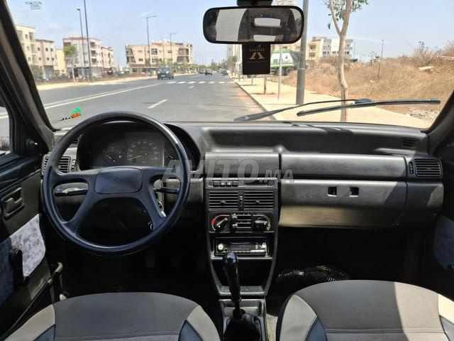 فيات أونو ديزل - 2