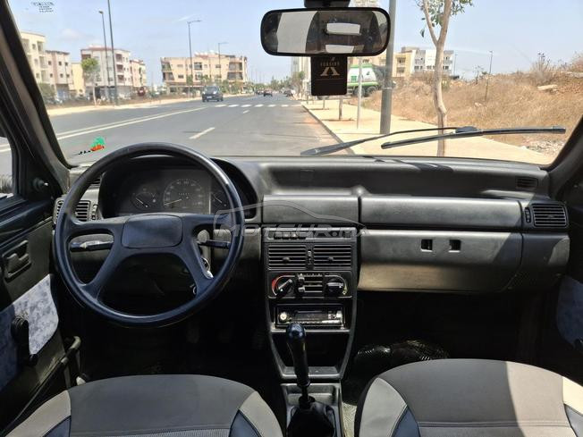 FIAT UNO DIESEL 