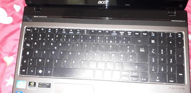 Acer i3 12ram - 2