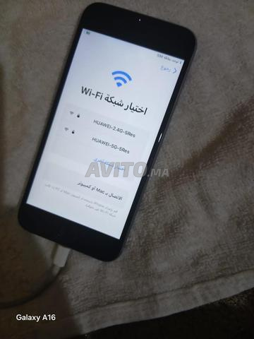 iPhone s6 comme neuf - 2