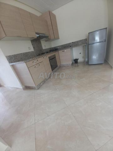 Joli appartement vue sur piscine - 2