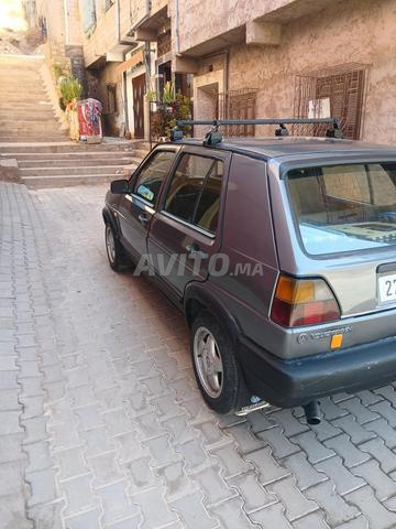 Golf 2 à vendre - 2