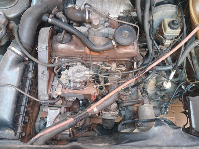 golf 2 a vendre