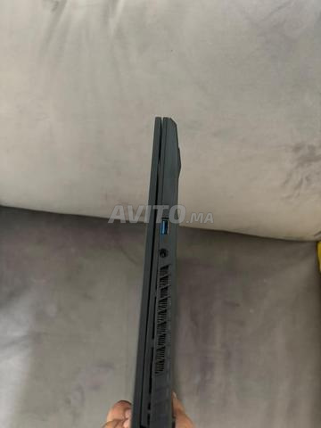 MSI Thin GF63 12VF - i7 / RTX 4060 - 2