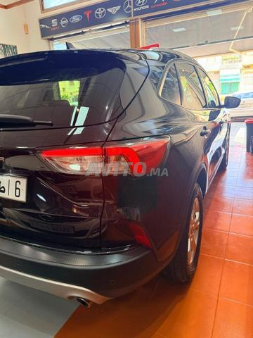 Ford Kuga 2023