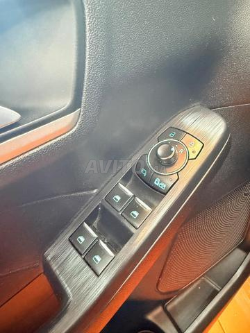 Ford Kuga 2023