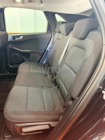 Ford Kuga 2023