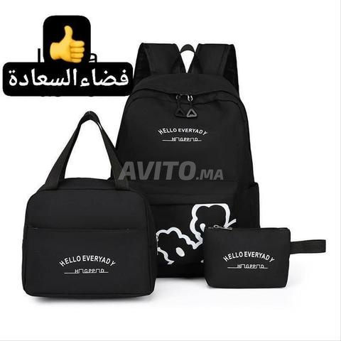 Grande trousse pour l'éducation 😍💯💥 - 2