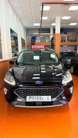 Ford Kuga 2023
