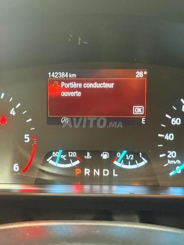 Ford Kuga 2023