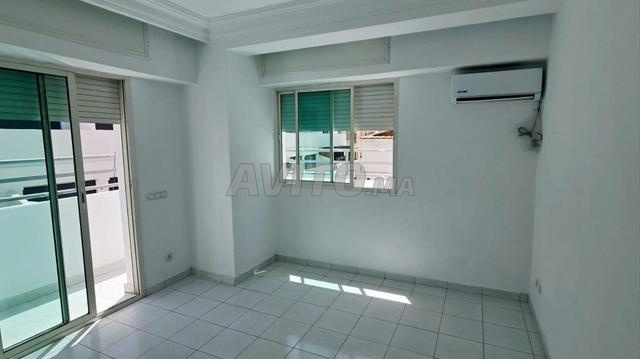 Appartement à louer 80 m² à Casablanca