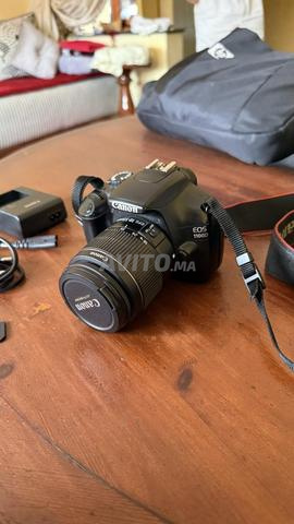 كانون EOS 1100D - 2