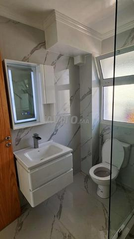 Appartement à louer 80 m² à Casablanca