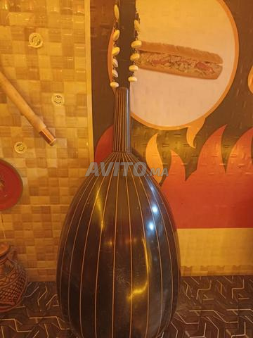 Oud en très bon état - 2