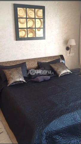 MEK-ME-1088 - Appartement à vendre à Hamria - 2