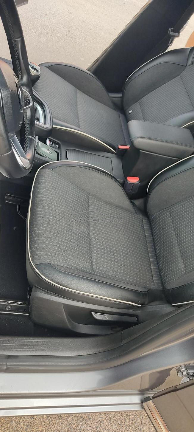 Renault Clio Diesel Manuelle 2023 à Oujda