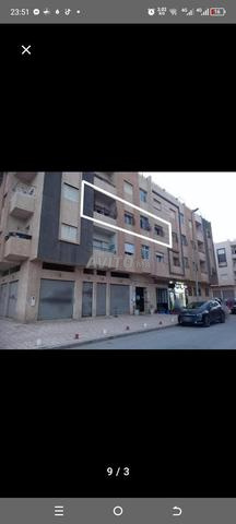 Appartement à vendre Salé Sidi Abdallah 69 millions - 2
